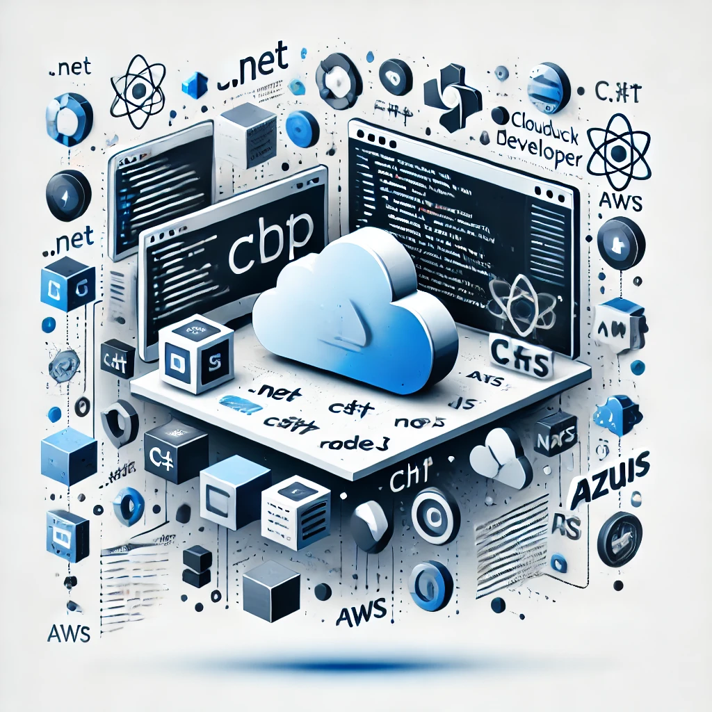 Developer Illustration